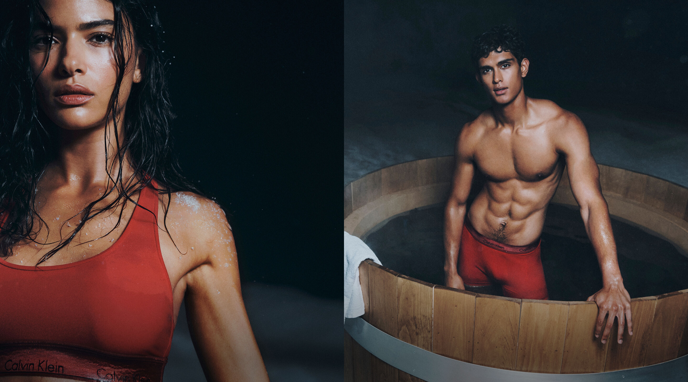 Calvin Klein Iconic Underwear